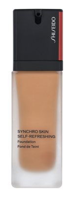 Shiseido Synchro Skin Self-Refreshing Foundation SPF30 360 Citrine 30 ml Dames