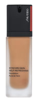 Shiseido Synchro Skin Self-Refreshing Foundation SPF30 360 Citrine 30 ml Dames
