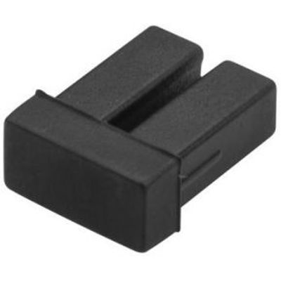 StarTech.com LC SFP stof kap set van 10 SFP beschermers