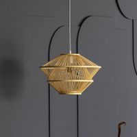 BePureHome Hanglamp Bamboo - thumbnail