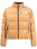 The North Face doudoune Nupse 1992 - Orange - thumbnail