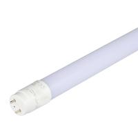 V-TAC LED-buis-Buis Energielabel: F (A - G) G13 T8 14 W Neutraalwit 1 stuk(s) (Ø x l) 28 mm x 900 mm