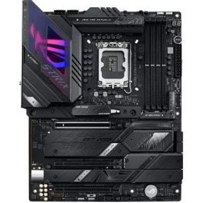 Moederbord Intel ASUS ROG STRIX Z790-E GAMING WIFI