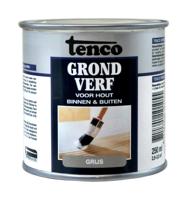 TENCO GRONDVERF GRIJS 0,25L