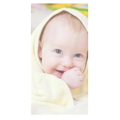 Handdoek met Foto - 50x100 cm - Ontwerp-zelf.nl