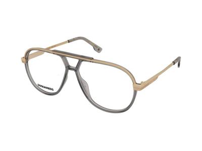 Brillen met correctie Dsquared2 D2 0113 KB7
