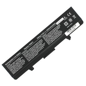 Blu-Basic Laptop Accu 14.4V 2200mAh