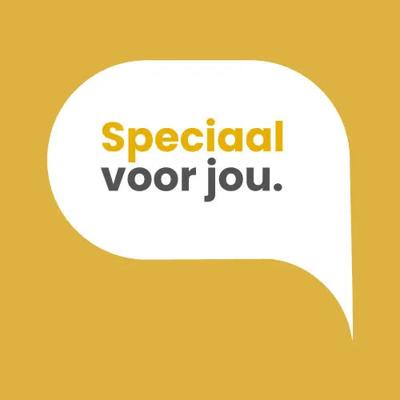 'Kaartje 'Speciaal voor jou'' kopen? | FOR YOU GIFTS