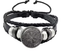 Viking kompas armband - Sieraden - Spiritueelboek.nl