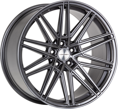 Vossen Wheels CV10 DEEP Antraciet Vossen Wheels CV10 DEEP Antraciet