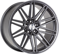 Vossen Wheels CV10 DEEP Antraciet - thumbnail