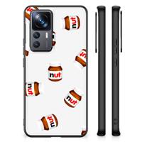 Xiaomi 12T | 12T Pro Back Cover Hoesje Nut Jar