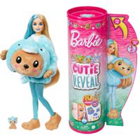 Mattel Cutie Reveal met kostuumthema en 10 verrassingen