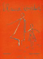 Blauwe woorden (Paperback)