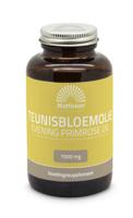 Mattisson Teunisbloemolie met vitamine E 1000mg