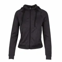 Only Play Asha Sweatvest zwart maat:xs