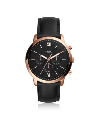 Fossil ME3098 Herenhorloge