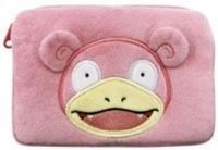 Pokemon Pluche Mini Tissue Pouch - Slowpoke