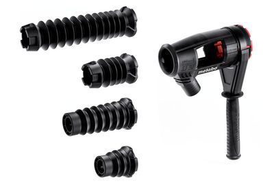 Metabo AFZUIGSET ESA MAX - 623271000