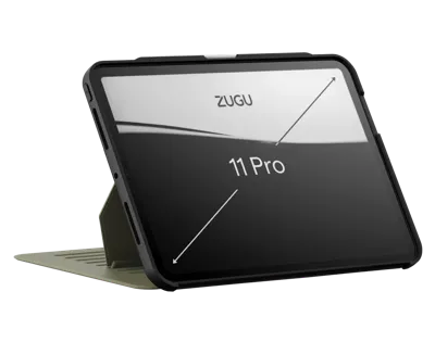 Zugu case iPad Pro 11" (M4)