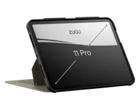 Zugu case iPad Pro 11" (M4)