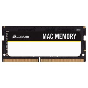 Corsair CMSA64GX4M2A2666C18 geheugenmodule 64 GB 2 x 32 GB DDR4 2666 MHz