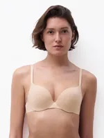 - Push up BH - Essential Extra - Maximizer push up bh - T-shirt bh - Schijnt niet door