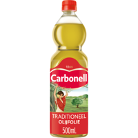 Carbonell Olijfolie traditioneel bij Jumbo