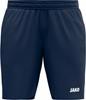 JAKO 6270D Geweven Short Dynamic Dames - Marine - XL (46/48) JAKO 6270D Geweven Short Dynamic Dames - Marine - XL (46/48)