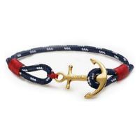 Armband Uniseks Tom Hope TM040 Afmeting 18 cm