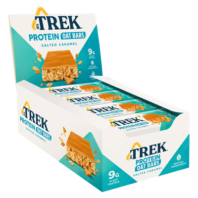 Trek Protein Oat Bar | Trek | 800g