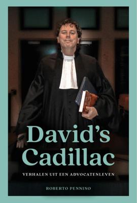 David&apos;s Cadillac (Paperback)