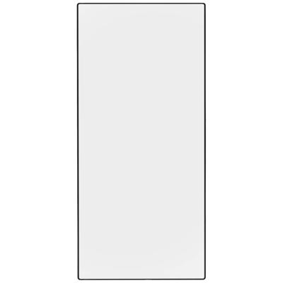 Hama 00222729 Screenprotector (glas) Samsung Galaxy S24 Ultra 1 stuk(s) Krasvast, Anti-vingerafdruk