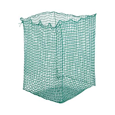 Hooinet voor ronde balen - 1.600 x 1.600 x 1.800 mm - maaswijdte: 45 mm - Groen