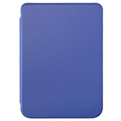 Kobo Clara Basic SleepCover Case E-reader hoesje Blauw