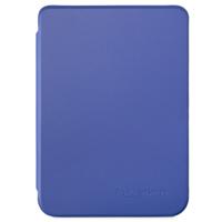Kobo Clara Basic SleepCover Case E-reader hoesje Blauw Kobo Clara Basic SleepCover Case E-reader hoesje Blauw
