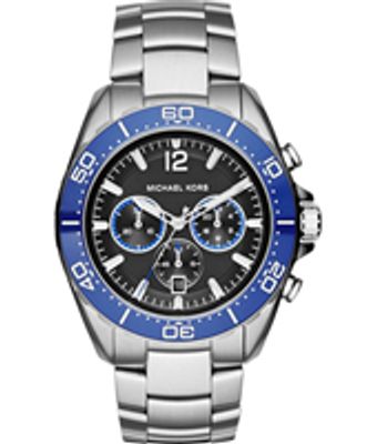 Horlogeband Michael Kors MK8422 Staal 24mm