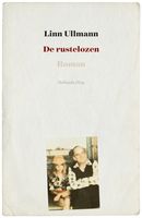 De rustelozen - Linn Ullmann - ebook - thumbnail