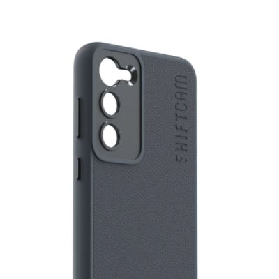 ShiftCam Samsung S23 Ultra case with in-case lens mount
