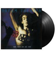 Dream Theater - When Dream And Day Unite LP Dream Theater - When Dream And Day Unite LP
