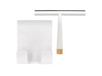 LIVARNO Badkameraccessoires (Bad- en douchewisser)