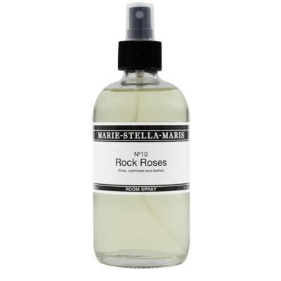 Marie-Stella-Maris Home No. 10 Rock Roses Room Spray