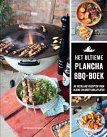 Het ultieme Plancha BBQ boek (Hardback) Het ultieme Plancha BBQ boek (Hardback)