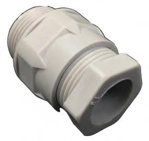 Wartel PG16 grijs JSL per stuk - 4081701