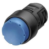 Siemens 3SB20000LH01 3SB2000-0LH01 Druktoets (Ø) 19 mm IP65 1 stuk(s) - thumbnail