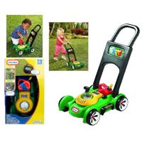 Little Tikes grasmaaier
