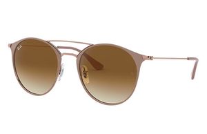 Ray-Ban RB3546 zonnebril Rond
