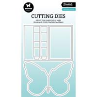 Studio Light • essentials cutting die pop-up