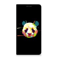 Samsung Galaxy A14 4G Magnet Case Panda Color - thumbnail