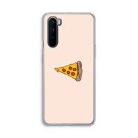 You Complete Me #1: OnePlus Nord Transparant Hoesje
